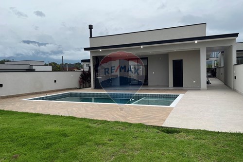 Venda-Casa de Condomínio-Morada da Praia , Bertioga , São Paulo , 11250000-630751019-1