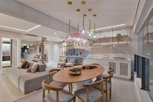 Venda-Apartamento-Rua Conde de Itu , 350  - Santo Amaro , São Paulo , São Paulo , 04741000-631451021-4