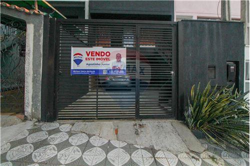 Venda-Casa-Rua Antônio de Oliveira , 151  - Vila Augusta , Sorocaba , São Paulo , 18040-120-630591027-52