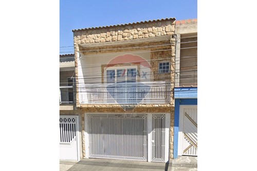 Venda-Casa-Jardim Nilza Miranda , Mauá , São Paulo , 09341510-630751019-134