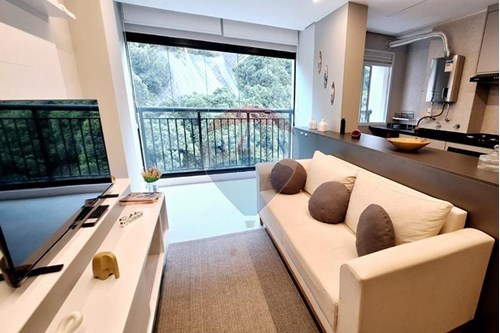 Alugar-Apartamento-Marapé , Santos , São Paulo , 11070400-630481079-209