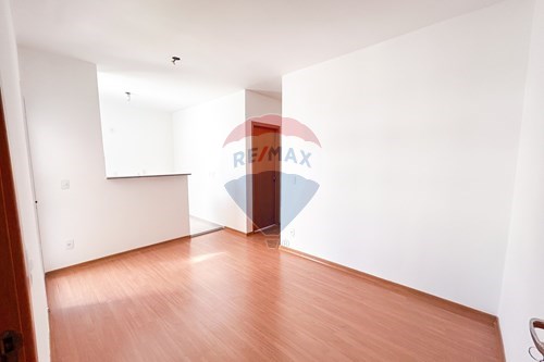 Venda-Apartamento-Residencial Cidade Jardim , São José do Rio Preto , São Paulo , 15086435-631321001-185