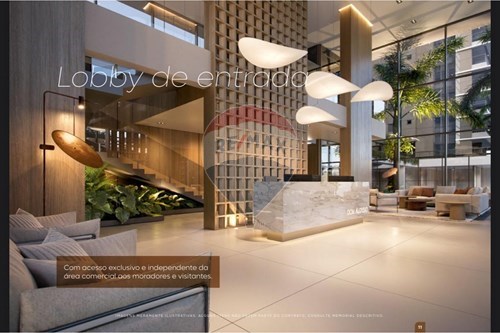 Venda-Apartamento-Vila Pinheiro Machado , Botucatu , São Paulo , 18610385-630481027-133