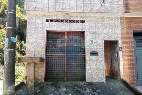 Alugar-Casa-Rua José Lopes Coelho , 248  - Aliança , Ribeirão Pires , São Paulo , 09403670-631371017-42