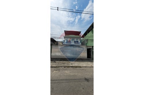 Venda-Casa-Cabuis , Nilópolis , Rio de Janeiro , 26.545-790-630291015-81