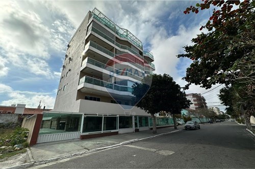 Venda-Cobertura-Rua José Maria Gil , 35  - Residence Caio Gois  - Braga , Cabo Frio , Rio de Janeiro , 28908190-631551050-4