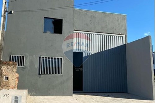 Alugar-Galpão-Vila Paulista , Botucatu , São Paulo , 18608392-630481023-47