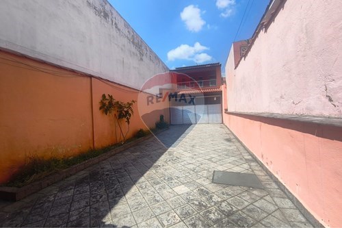 Alugar-Casa-Vila Guarani , Mauá , São Paulo , 09310180-630751044-580