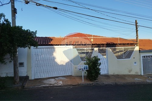 Venda-Casa-Bosque da Felicidade , São José do Rio Preto , São Paulo , 15053330-631381032-57