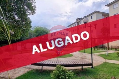 Alugar-Apartamento-Rua São Francisco , 101  - Condomínio Vila Bela Flor  - Vila Bela Flor , Mogi das Cruzes , São Paulo , 08780-240-630281005-490