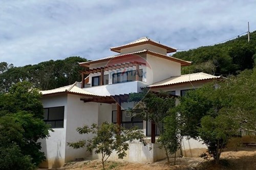 Venda-Casa de Condomínio-RUA MANOEL MACHADO DO COUTO , LOTE 09  - LOTEAMENTO VILLA TORTUGA  - Tartaruga , Armação dos Búzios , Rio de Janeiro , 28951-818-631591002-8