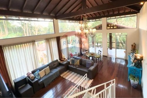 Venda-Casa-Itaipava , Petrópolis , Rio de Janeiro , 25750000-631611005-7