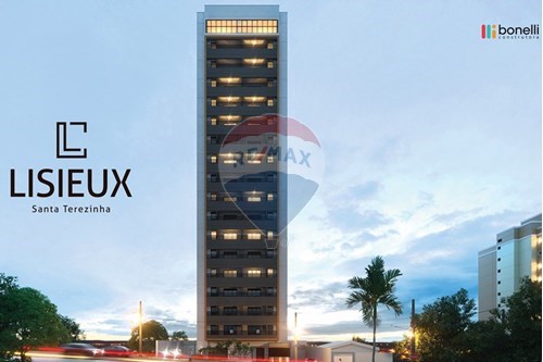 Venda-Apartamento-Vila Lucy , Sorocaba , São Paulo , 18043020-631581044-4