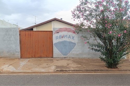 Venda-Casa-Dona Angelina , Lins , São Paulo , 16406061-630511023-56