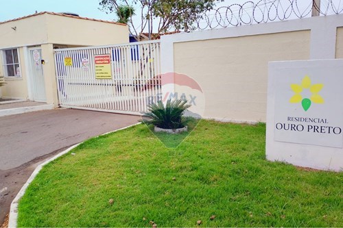 Venda-Casa de Condomínio-Estrada da Granja, 01, Palhada - Nova Iguaçu /RJ , 01  - Próximo a Estrada da Palhada e Via Dutra  - Palhada , Nova Iguaçu , Rio de Janeiro , 26.290-249-630291063-20