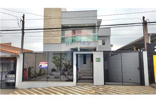 Venda-Casa-Rua Lázara de Oliveira Leite , 15  - Próximo ao Parque Espacial  - Jardim das Acácias , São Bernardo do Campo , São Paulo , 09811375-631241006-89