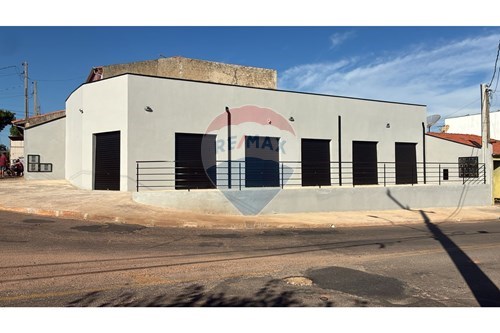 Alugar-Ponto Comercial-R. Antônio Antunes Correa, , 14  - Jardim Thomaz Guedes , Tatuí , São Paulo , 18273-453-631081075-2