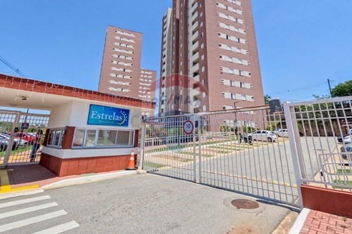 Venda-Apartamento-Rua Benedito Narciso de Pinho , 80  - SUPERMERCADO CONFIANÇA  - Jardim das Estrelas , Sorocaba , São Paulo , 18017302-630591007-14