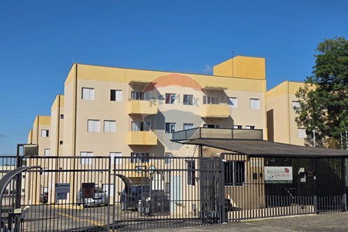 Venda-Apartamento-Rua Miguel Stefan , 274  - Aeroporto  - Lopes de Oliveira , Sorocaba , São Paulo , 18071297-630601201-53