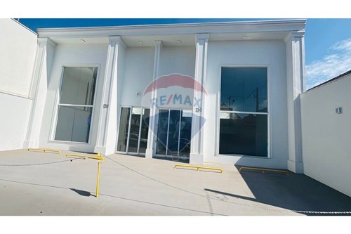 Alugar-Ponto Comercial-Vila dos Lavradores , Botucatu , São Paulo , 18609099-630111016-293