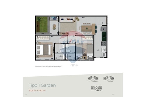 Slider Image Thumbnail