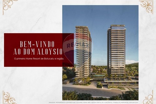 Venda-Apartamento-Centro , Botucatu , São Paulo , 18600295-630111086-16