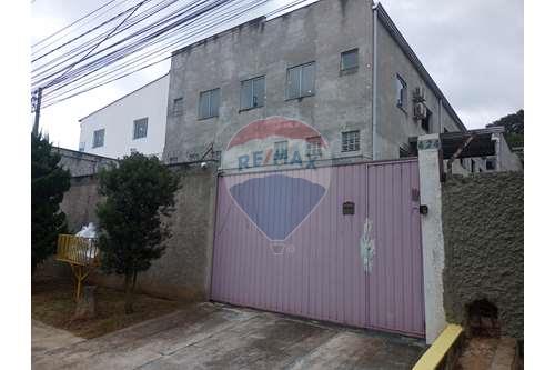 Alugar-Galpão-Avenida Vereador Rubens Maziero , 424 - fundos  - Centro de Ouro Fino Paulista , Ribeirão Pires , São Paulo , 0943-530-631371010-592