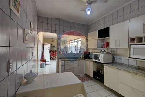 Venda-Casa-Jardim Residencial Vetorasso , São José do Rio Preto , São Paulo , 15040288-631381032-29