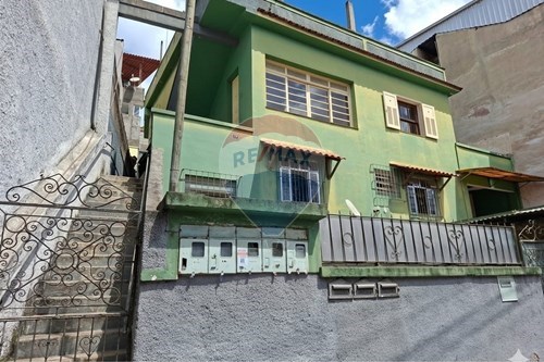 Venda-Casa-Perissê , Nova Friburgo , Rio de Janeiro , 28613290-630551108-9