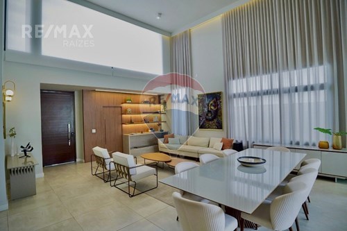 Venda-Casa de Condomínio-Alphaville Esplanada , Votorantim , São Paulo , 18118-027-631701008-5