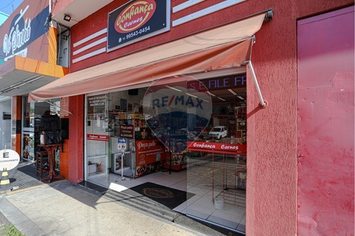 Venda-Ponto Comercial/ Loja-R. Dr. Deodato Wertheimer , 1866  - Antiga Padaria Santa rita  - Mogi Moderno , Mogi das Cruzes , São Paulo , 08710-430-630281081-32