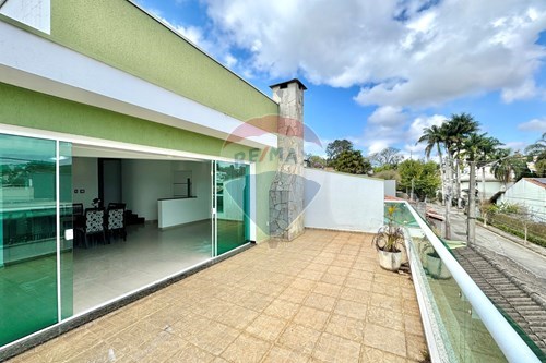 Venda-Casa-Vila Oliveira , Mogi das Cruzes , São Paulo , 08790290-631531014-8