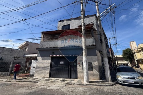 Venda-Casa Comercial-Jaçanã , São Paulo , São Paulo , 02274070-630251062-157