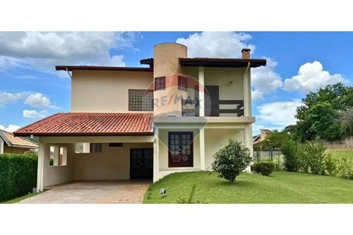 Alugar-Casa de Condomínio-Bairro Campos de Santo Antônio , Itu , São Paulo , 13305500-631281002-27