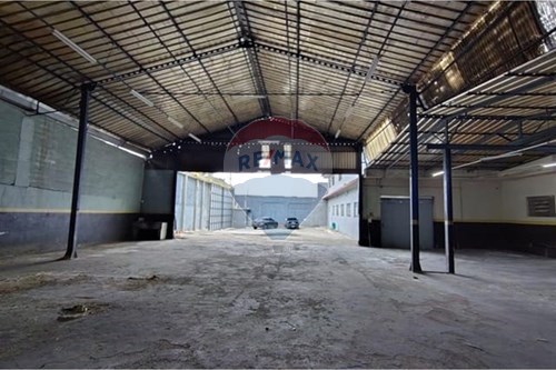 Alugar-Galpão-Campestre , Santo André , São Paulo , 09080511-630751057-79