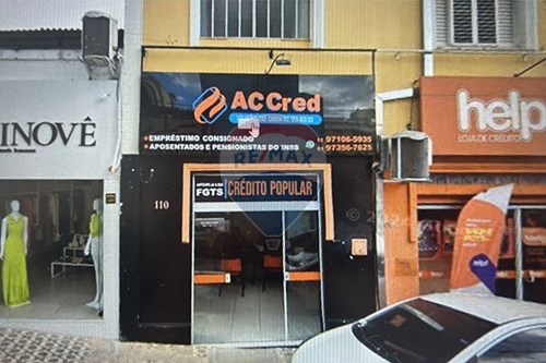 Alugar-Cj. Comercial/ Sala-Centro , São Roque , São Paulo , 18130440-631601019-49