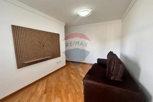 Residential - Condo/Apartment - São José dos Campos , São Paulo - BR