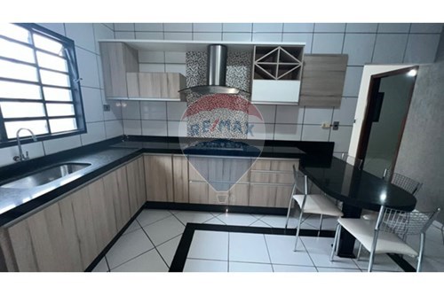 Venda-Casa-Jardim Itapura , Presidente Prudente , São Paulo , 19035270-630091014-101