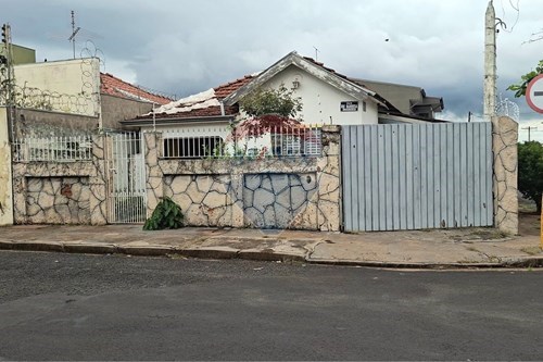 Venda-Casa-Rua Rui Barbosa , 81  - CSU-Centro Social Urbano  - Vila São João da Boa Vista , Bauru , São Paulo , 17060430-631401022-23