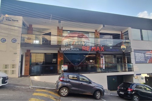 Alugar-Cj. Comercial/ Sala-Centro , Mairiporã , São Paulo , 07600099-631361005-154