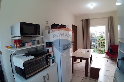 Venda-Apartamento-Jardim Santa Cecília , Sorocaba , São Paulo , 18078110-630601171-31