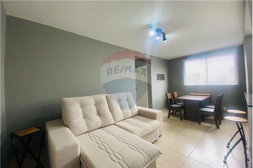 Apartamento - Alugar - Botucatu , São Paulo - 5 - 630111016-280