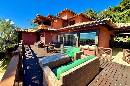 Venda-Casa-RUA SABIÁ DA PRAIA , 1  - Geribá , Armação dos Búzios , Rio de Janeiro , 28953160-630391002-121