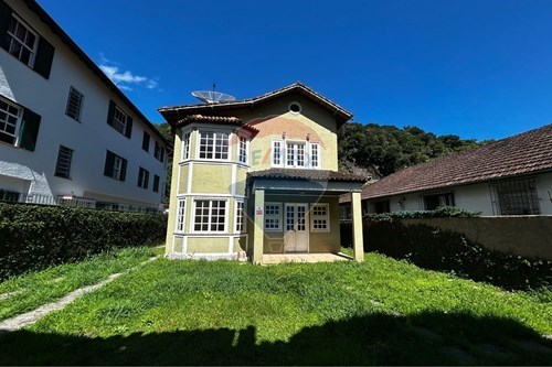 Alugar-Casa Comercial-Avenida Dom Pedro I , 527  - Centro , Petrópolis , Rio de Janeiro , 25610-020-631611011-8