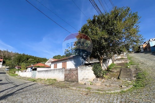 Venda-Casa-Rua Olavo Bilac , 20  - Colônia , Ribeirão Pires , São Paulo , 09401370-631371003-97