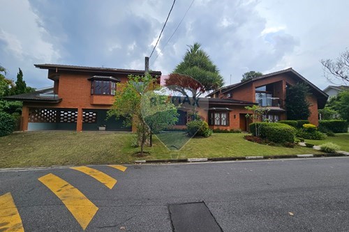 Venda-Casa de Condomínio-Arujá V , Arujá , São Paulo , 07428260-631491011-25