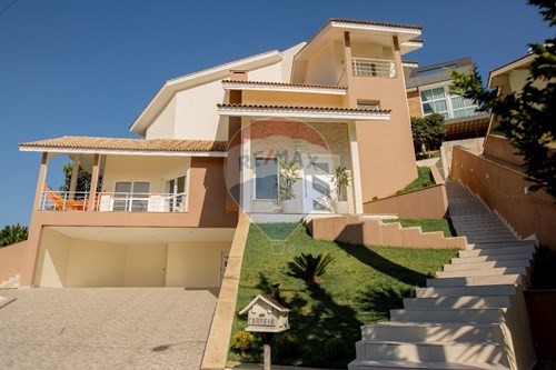 Venda-Casa de Condomínio-Hills III , Arujá , São Paulo , 07438545-631491003-2