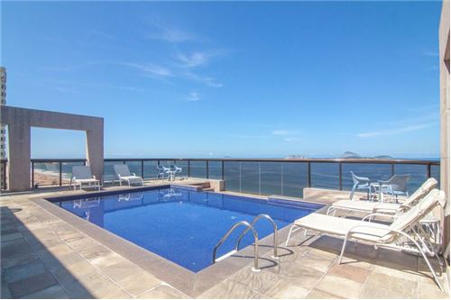 Apartamento - Venda - Rio de Janeiro , Rio de Janeiro - 28 - 630411002-215