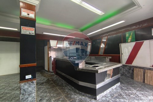 Alugar-Cj. Comercial/ Sala-Parque das Américas , Mauá , São Paulo , 09351190-630751019-493