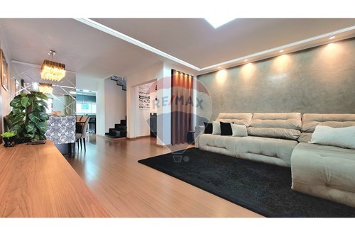 Venda-Sobrado-Cidade Jardim Nova Petrópolis , São Bernardo do Campo , São Paulo , 09771-270-630331108-21